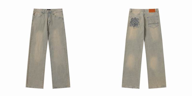 Evisu sz28-36 12dtr01